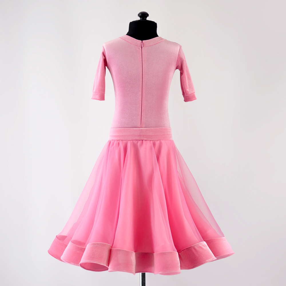 рейтинговое платье