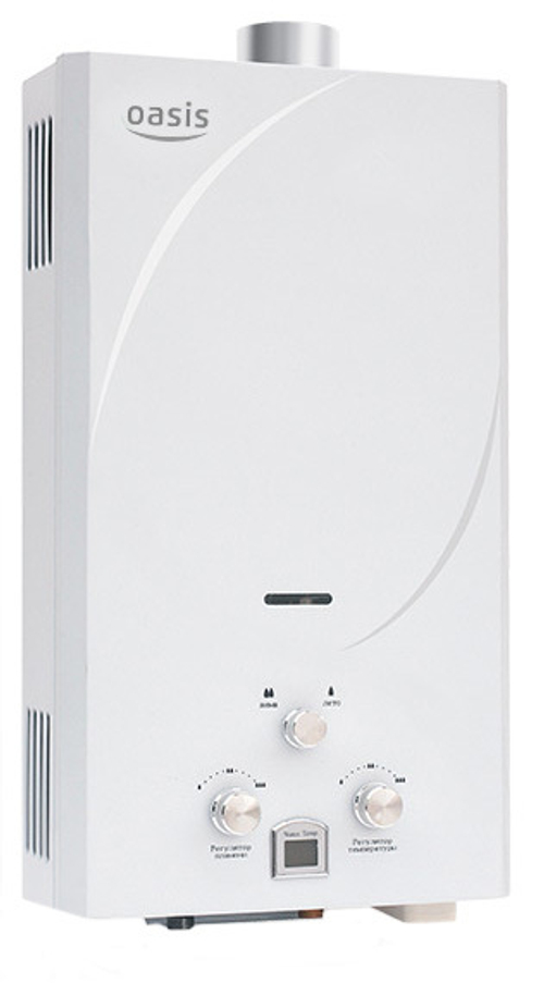 Колонка газовая ОАЗИС 20кВт TUR