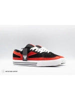 Кеды Rising Sun от Savitar Globe DVS Etnies