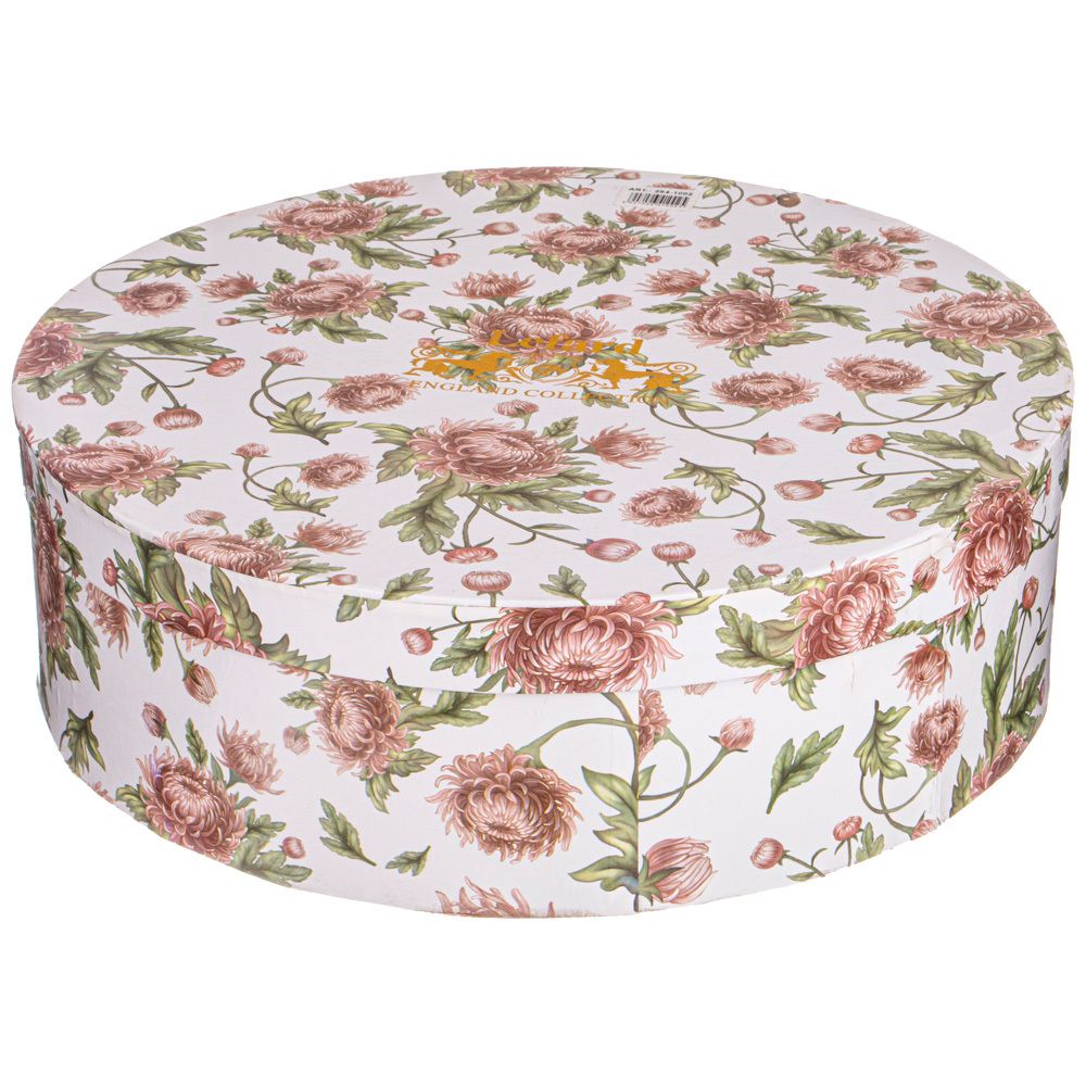 ЧАЙНЫЙ НАБОР LEFARD "АСТРА" НА 6 ПЕРСОН 12 ПР. 300 МЛ (КОР=2НАБ.)