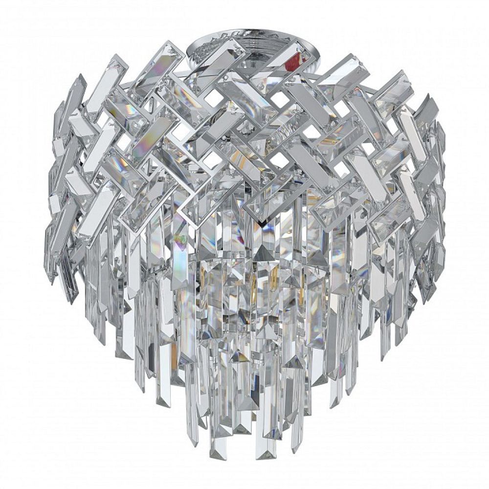 Люстра на штанге Arte Milano Sorrento-8019 378019/6/50/390 CR