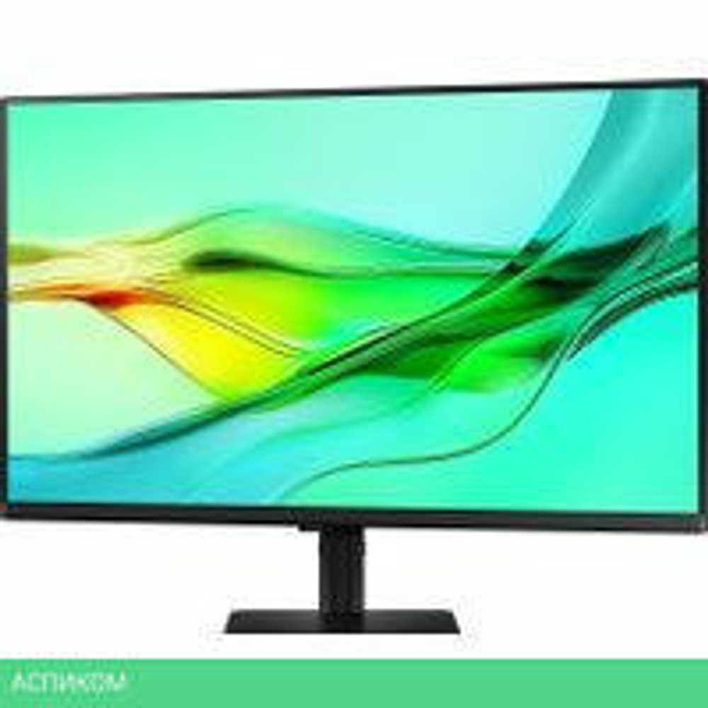 Монитор Samsung ViewFinity S6 LS32D600UAUXEN