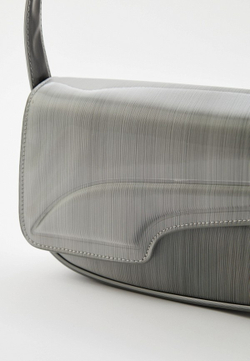 Сумка спортивная PUMA FS. QU Hobo Bag