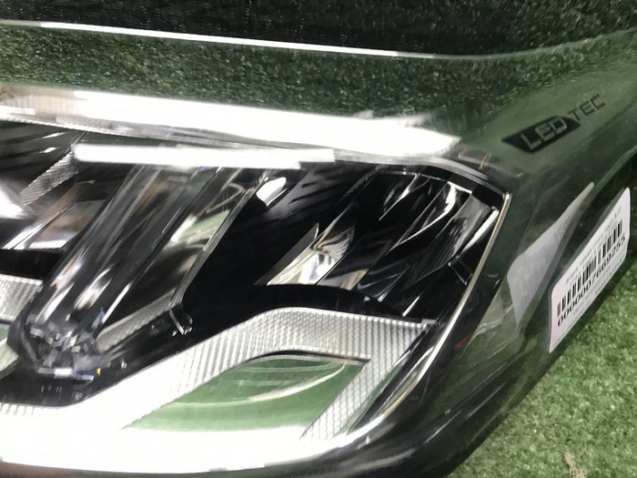 Битая Фара левая Chery Tiggo 8 (2018-н.в.) LED