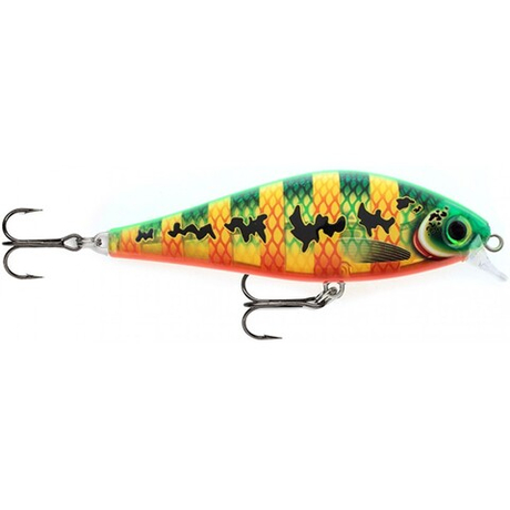 Воблер RAPALA Super Shadow Rap SSDR16 / 16 см, 77 г, цвет PCK