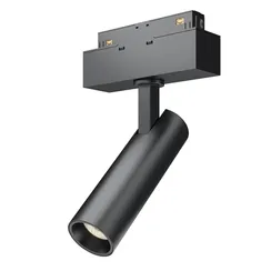 Трековый светильник Фокус / Focus Led S35 3000K 7Вт 24° Technical tr019-2-7w3k-b