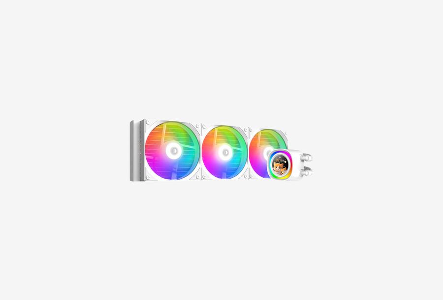 ID-COOLING FX360 LCD_0126709111002
