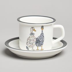 ЧАЙНАЯ ПАРА LEFARD "FAMILY FARM" 200 МЛ (КОР=24НАБ.)