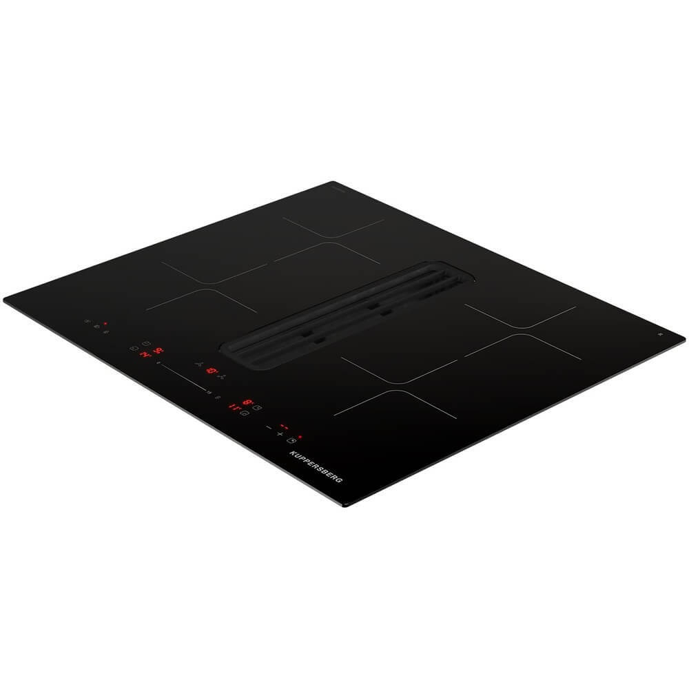 Встраиваемая индукционная варочная панель Kuppersberg IHI 690