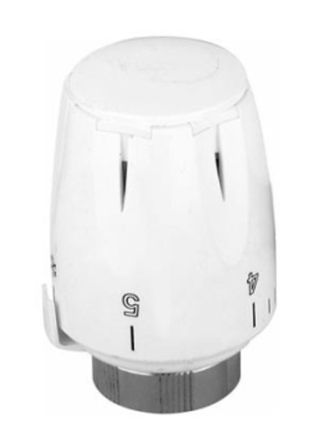 Головка термостатическая Kromwell М30х1,5