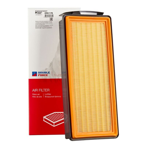 Фильтр воздушный DOUBLEFORCE DFA1178
