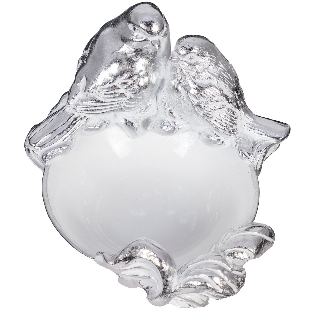 Подставка для украшений Птички Сильвер