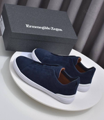 Кеды Ermenegildo Zegna