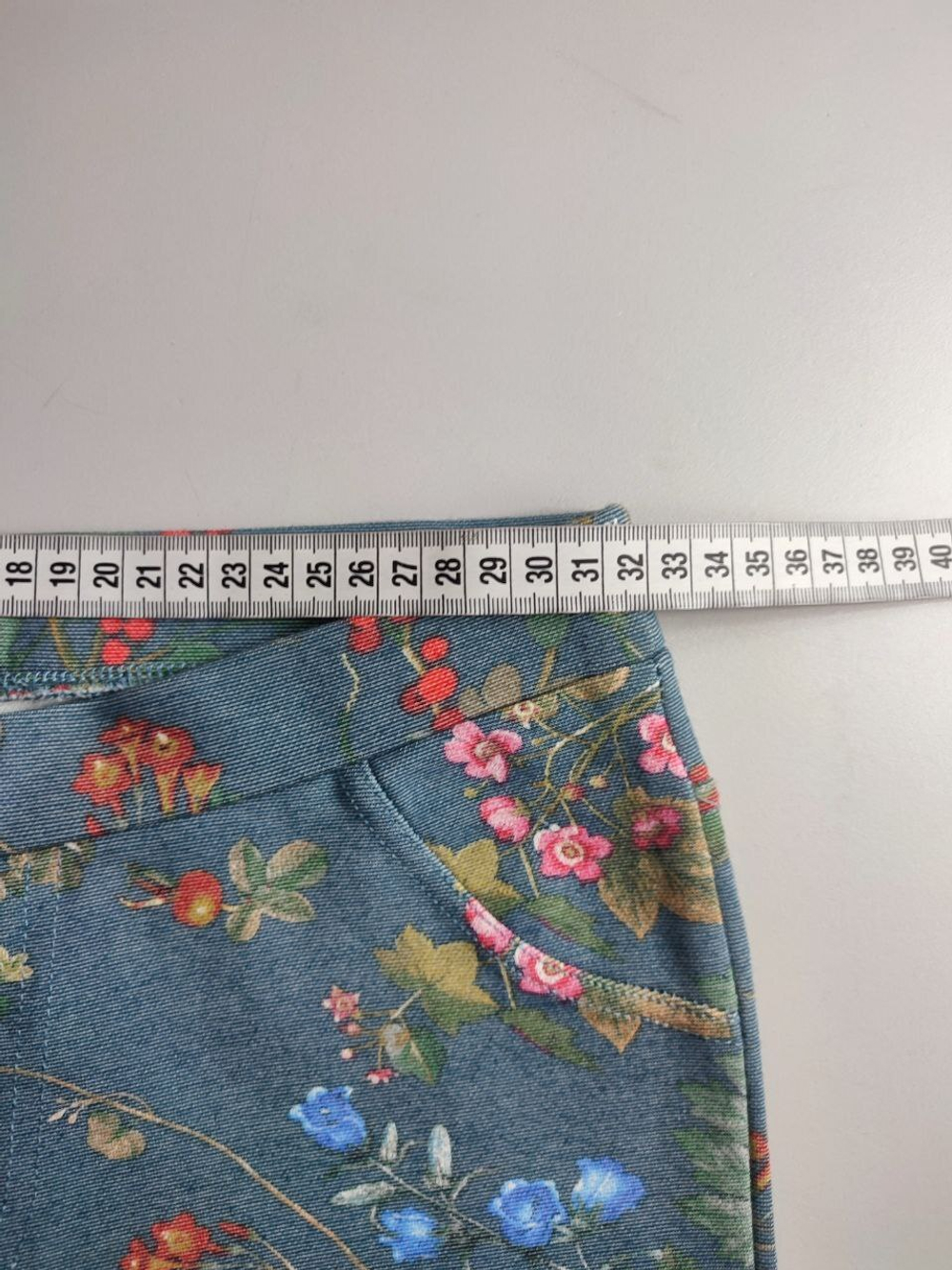 Брюки Acoola с принтом на 13 лет