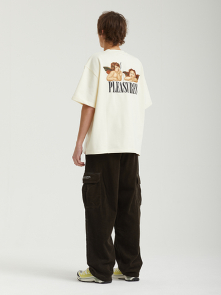 Мужская Футболка Dynamic