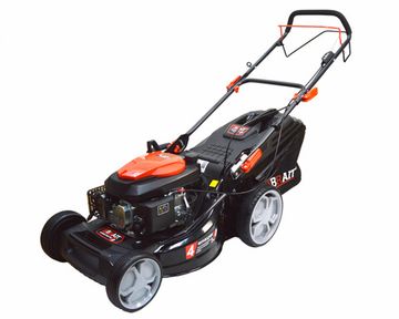 Газонокосилка бензиновая "BRAIT" BLM2647SM PRO