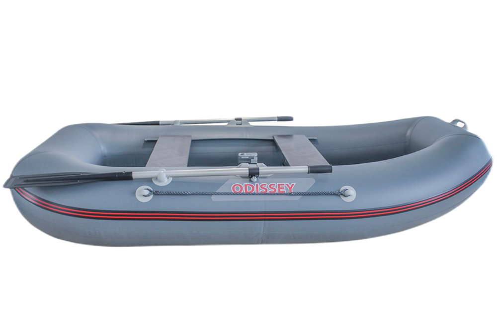Гребная лодка ПВХ ФАВОРИТ Одиссей 280