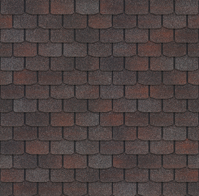 Шинглас Модерн Брикс Шельф 3 м2