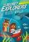 Secret Explorers &amp; The Lost Whales
