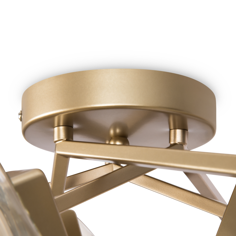 Потолочный светильник Freya FR5095CL-06G