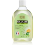 Гель для душа 500мл Вестар Ромашка и липа флакон