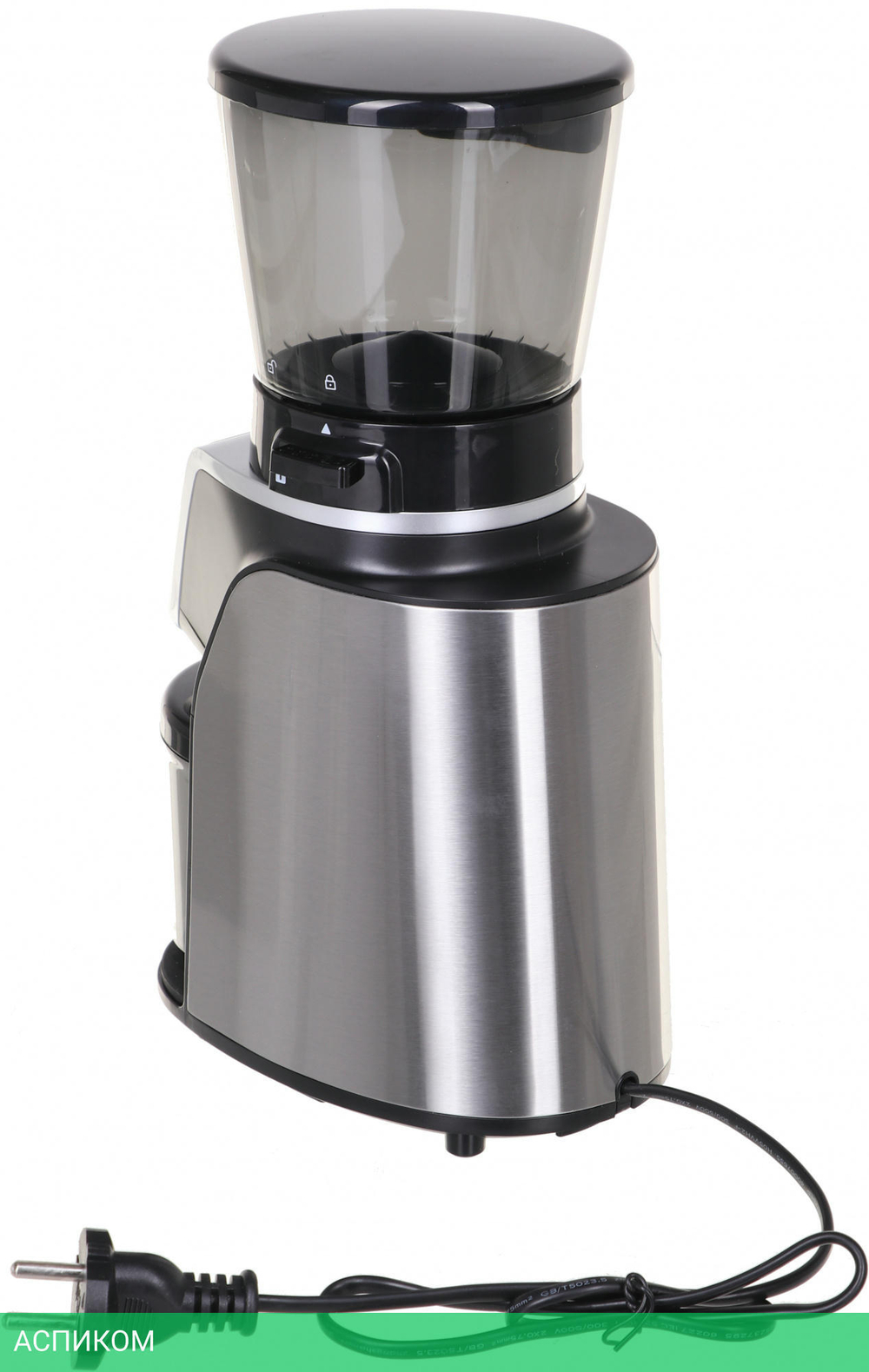 Кофемолка Kitfort KT-784