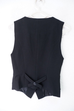 Жилетка Bravo классическая 40 размер, новая