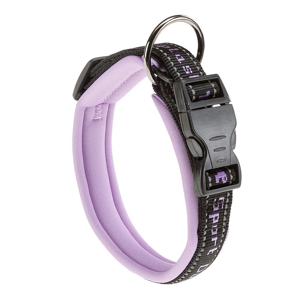 Ошейник Ferplast SPORT DOG C20/43 сиреневый 48 см