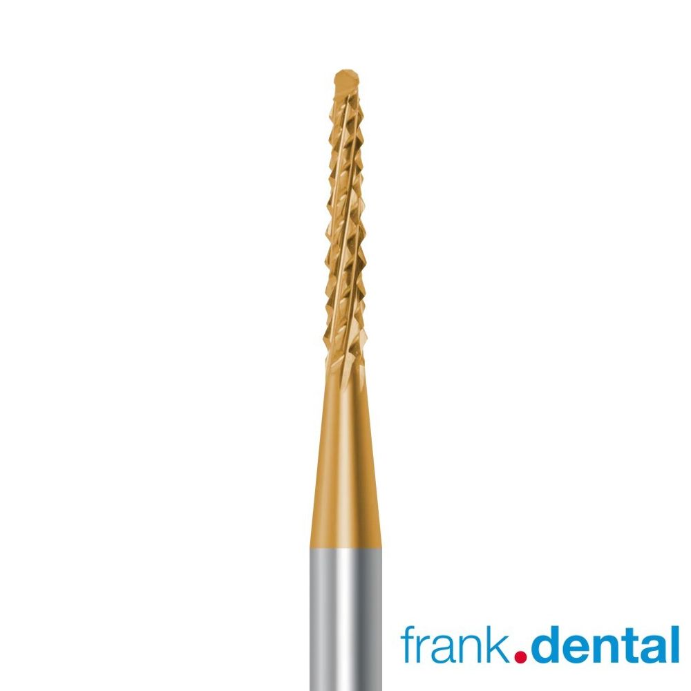 Бор твердосплавный Frank Dental типа RA - C.TI162A.016.RAXL