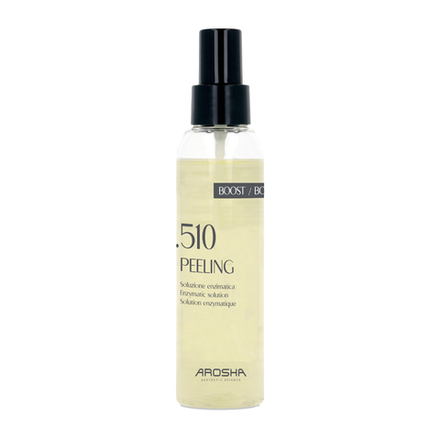 AROSHA BODY RESCUE PEELING 120 мл.