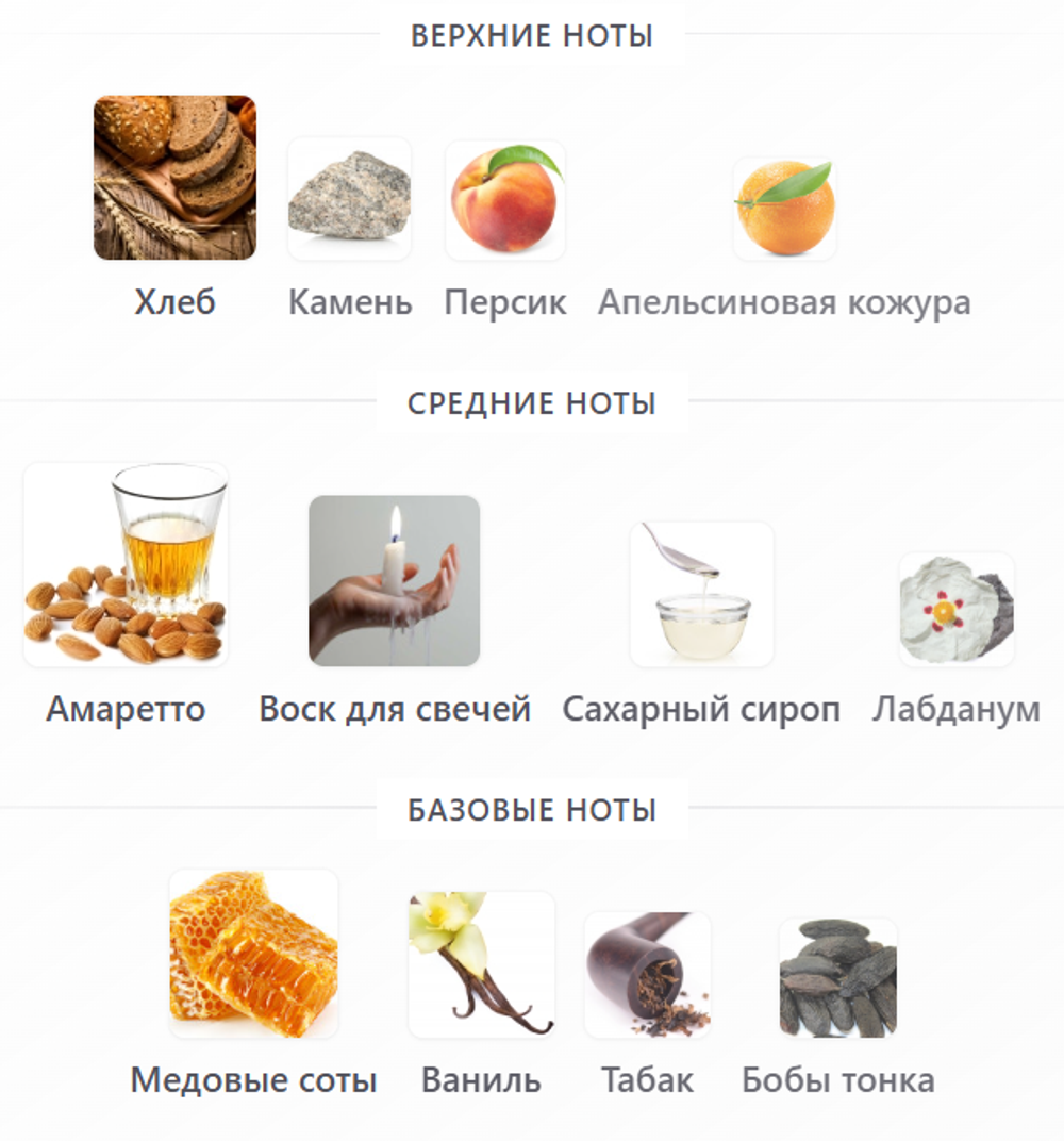Toskovat Amaretto In The Melting Room 60 мл