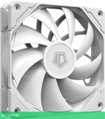 Вентилятор для корпуса ID-Cooling TF-12025-PRO White