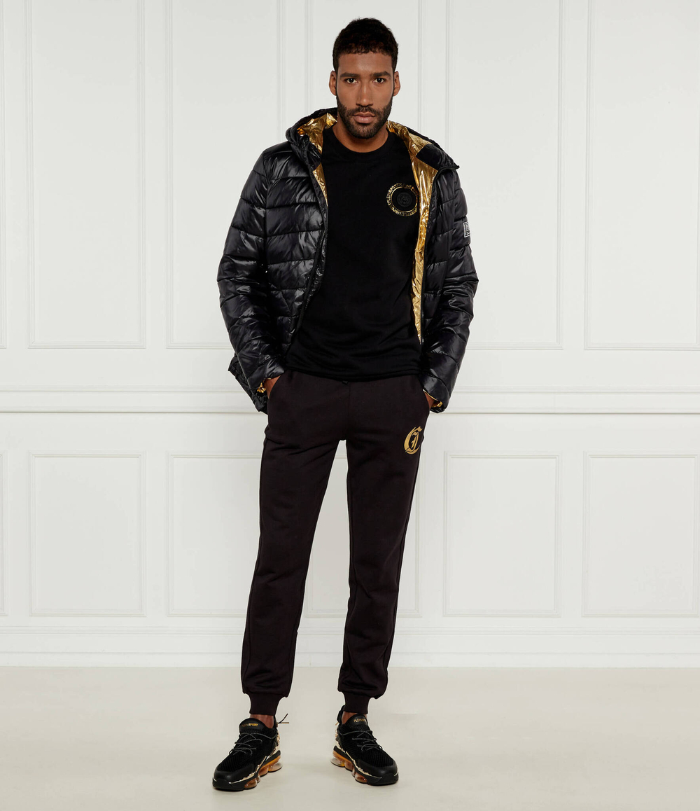 Худые Plein Sport - черный(MJO1324 STE001N)