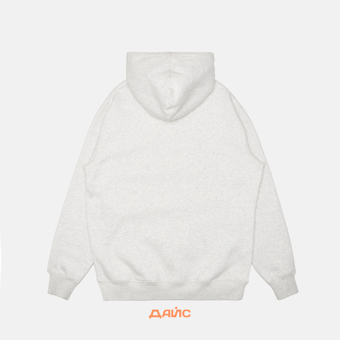 Толстовка мужская Dickies Summerdale Hoodie  артикул:DK0A4Y6PA281 - купить в магазине Дайс