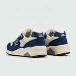 кроссовки New Balance 580 Navy White