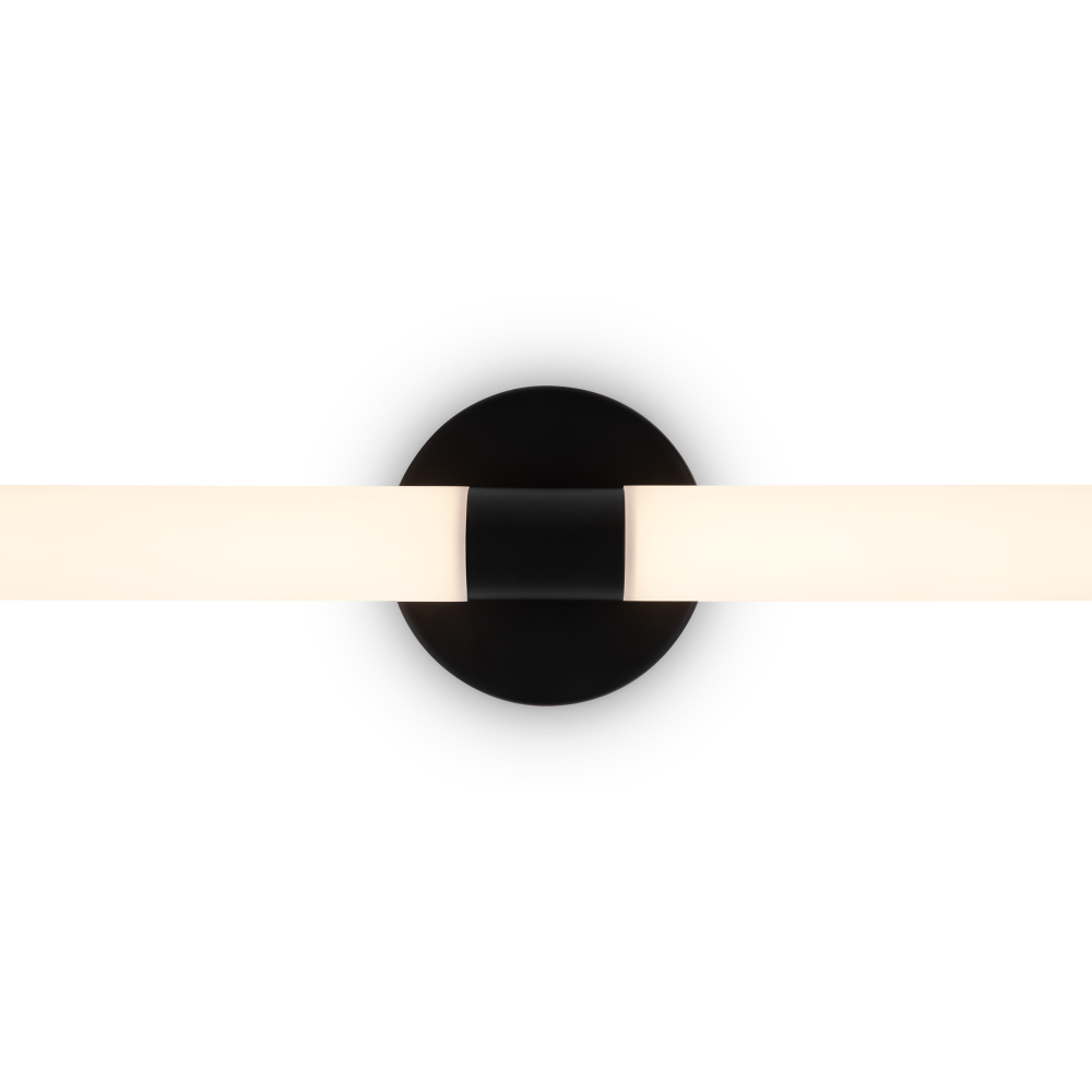 Настенный светильник (бра) Maytoni MOD106WL-L16B3K