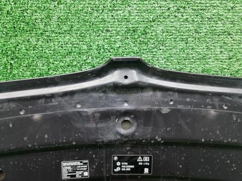 Капот BMW 5er G30 (2017-2023)