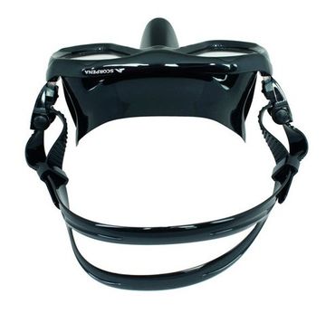 Маска Scorpena E для установки оптических линз