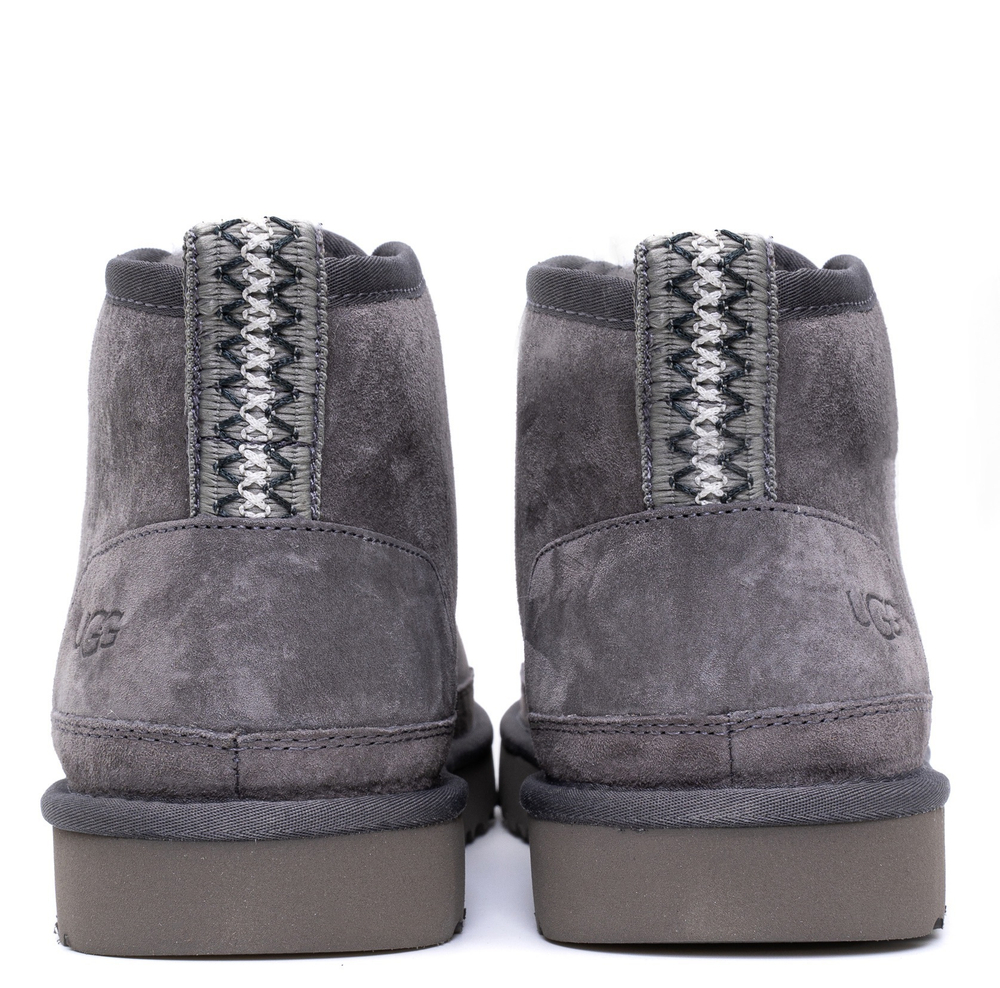 Ugg Mens Neumel Flex Grey