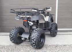 Квадроцикл MOTOLAND 200 All Road (2021 Г.)