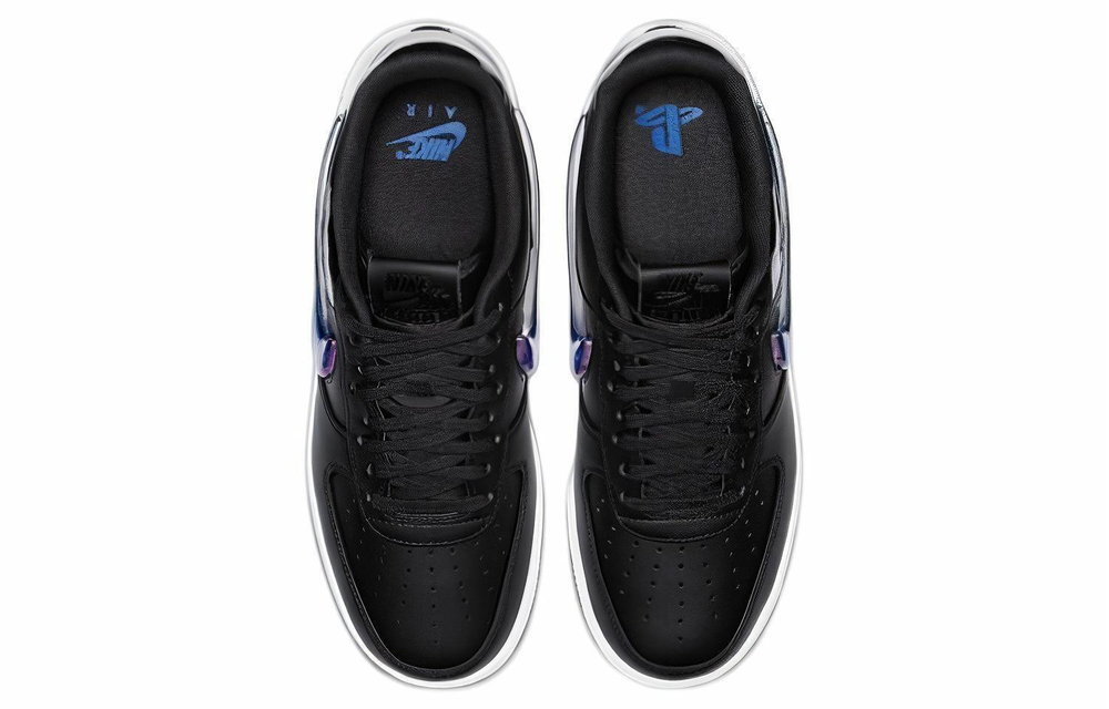 Кроссовки Playstation X Nike Air Force 1 18 Qs