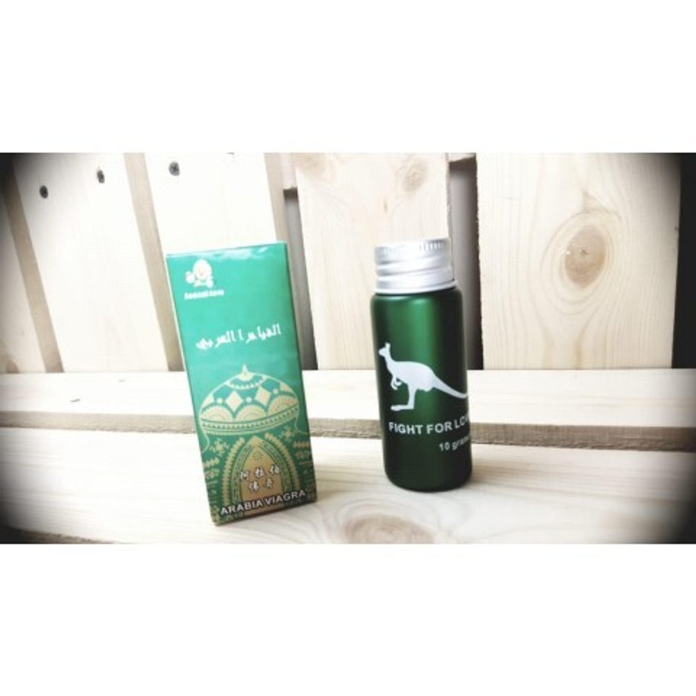 Арабская виагра 10 табл.