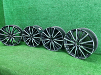 Диск Комплект R18 Chery Tiggo 8 Pro (2021-н.в.)