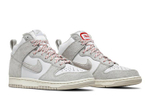 Кроссовки Notre X Nike Dunk Light Orewood Brown