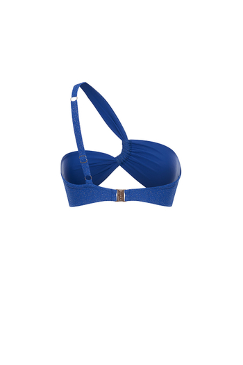 Верх EMMA Shine Индиго