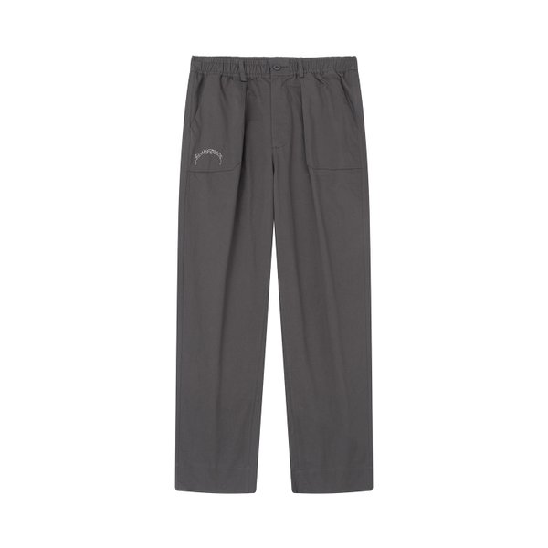 Брюки Ymkashix Puff Office