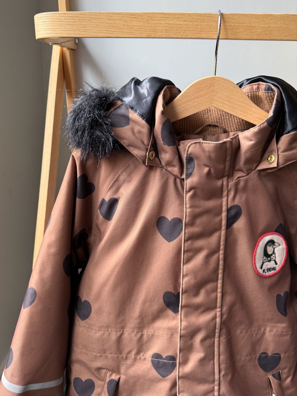 Куртка Mini Rodini, 116-122