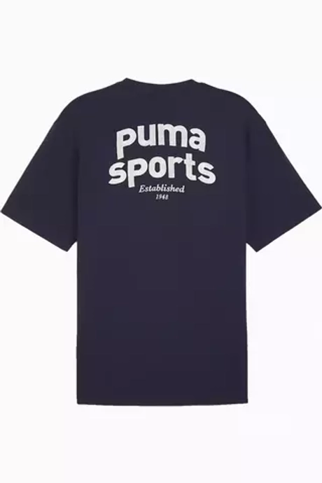 Футболка Puma Sports
