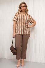 Блузка Селеста №19 Valentina