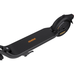 Электросамокат Ninebot KickScooter F2 PRO
